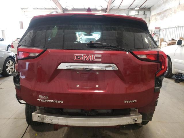 3GKALTEV4JL338396 GMC Terrain Sle