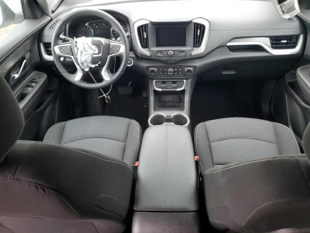 3GKALMEV0NL187553 GMC Terrain Sle