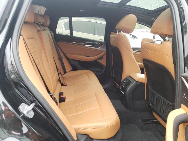 5UXUJ3C51KLG52927 BMW X4 Xdrive30i