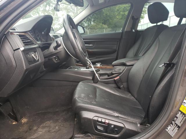 WBA3B3C52EJ979843 BMW 328 XI