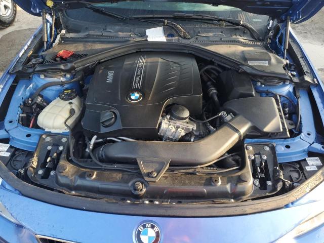 WBA3R1C54FK194168 BMW 435 I