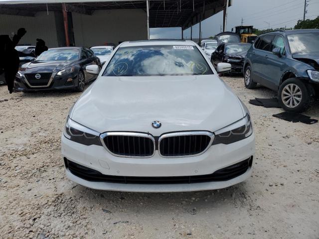 WBAJA9C54JB034197 BMW 530e