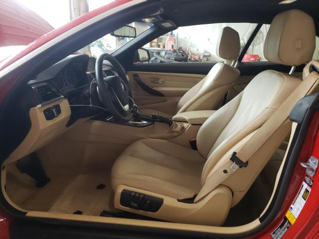 WBA3V5C58EP747859 BMW 428 I