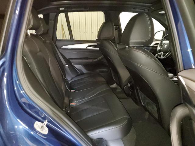 5UXTY5C03M9H92310 BMW X3 Xdrive30i