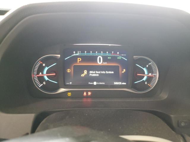 5FNYF6H56LB009487 Honda PILOT EXL
