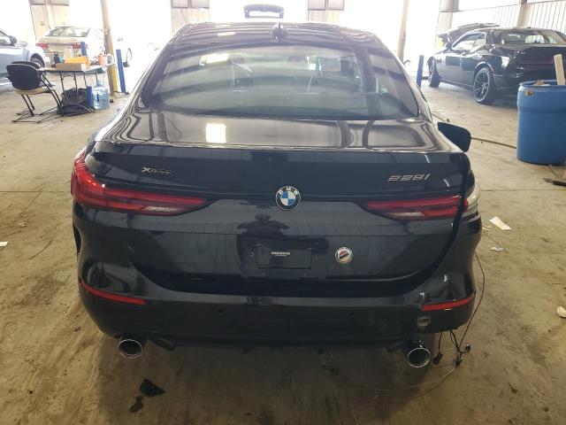 WBA73AK08M7H56021 BMW 228XI