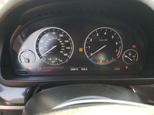 WBA5B1C53GG132925 BMW 535 I