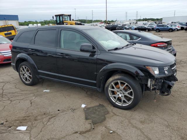 3C4PDDEGXKT835089 Dodge JOURNEY GT