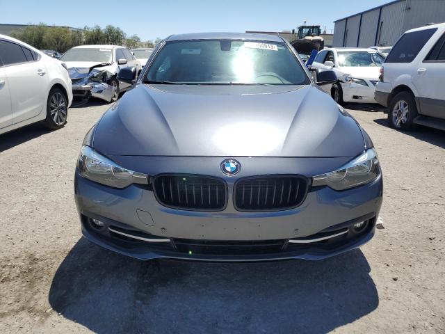 WBA8E9G52GNT86571 BMW 328 I Sulev