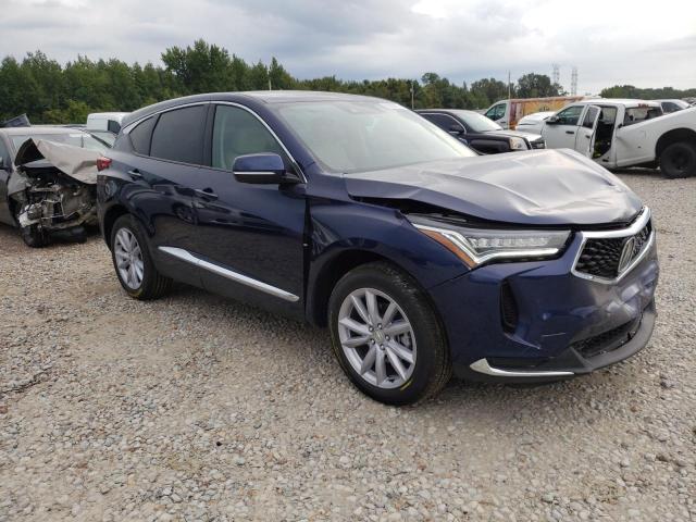 5J8TC2H3XPL008857 Acura RDX