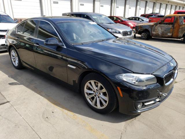 WBA5A5C51FD524053 BMW 528 I