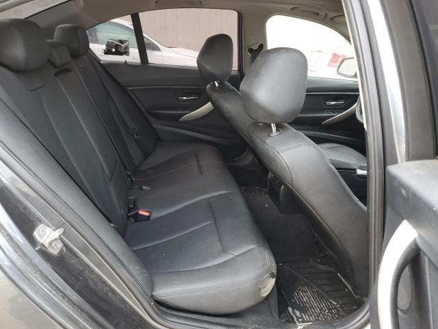WBA8A9C51GK618659 BMW 320 I