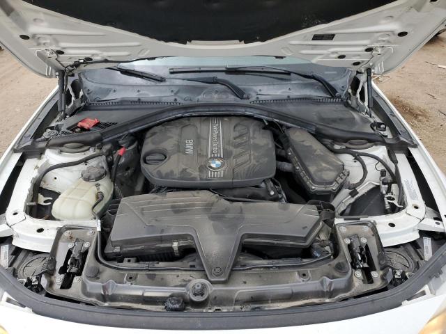 WBA3D3C59EK156282 BMW 328 D