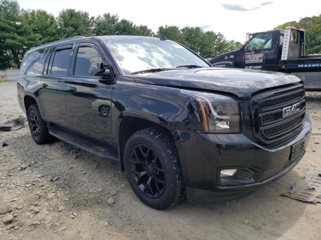 1GKS2GKC7LR175790 GMC Yukon Xl K1500 Slt
