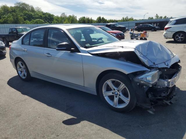 WBA3B3G51FNT19006 BMW 328 XI