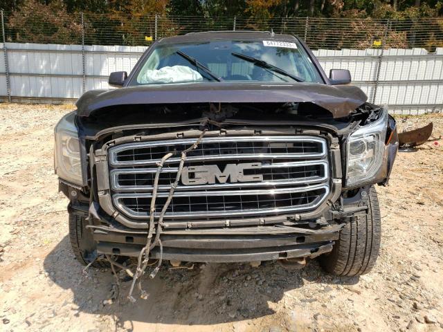 1GKS1BKC3FR112308 GMC YUKON SLT
