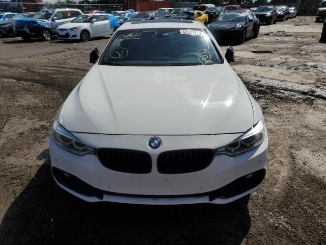 WBA3N3C57FK234637 BMW 428 I