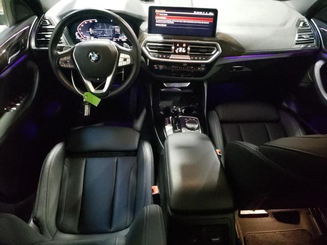 5UX33DT07N9L93360 BMW X4 Xdrive30i