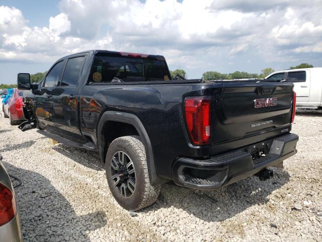 1GT49PEY9NF309663 GMC Sierra K2500 At4