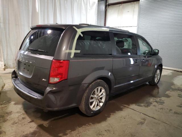 2C4RDGCG9GR398225 Dodge Grand Caravan Sxt