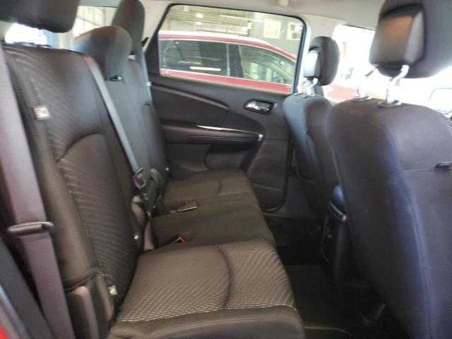 3C4PDDBG8FT660917 Dodge Journey Sxt