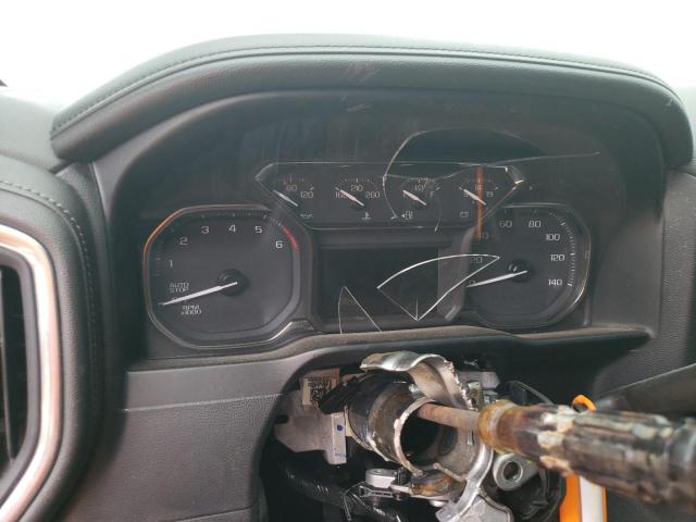 1GTR8CED9KZ427947 GMC Sierra C1500 Elevation