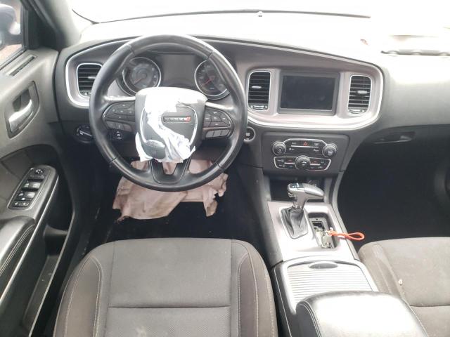 2C3CDXBG4KH713362 Dodge Charger Sxt