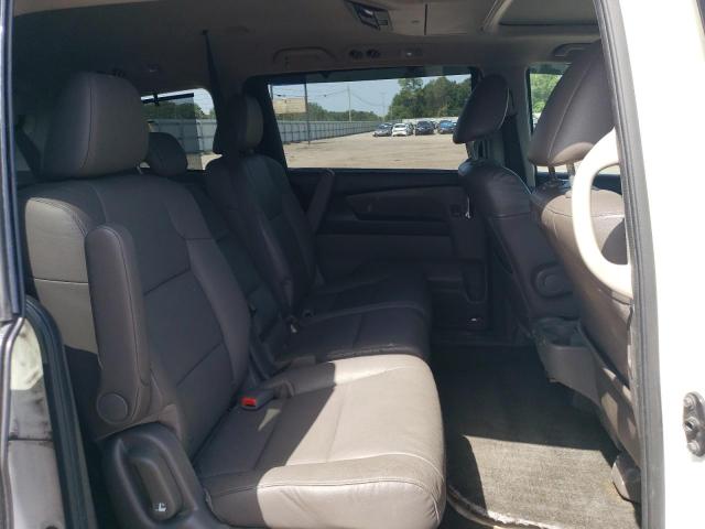 5FNRL5H93EB014241 Honda Odyssey Touring