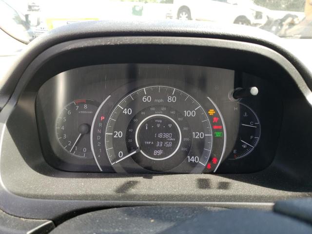 5J6RM4H58EL063365 Honda CR-V EX