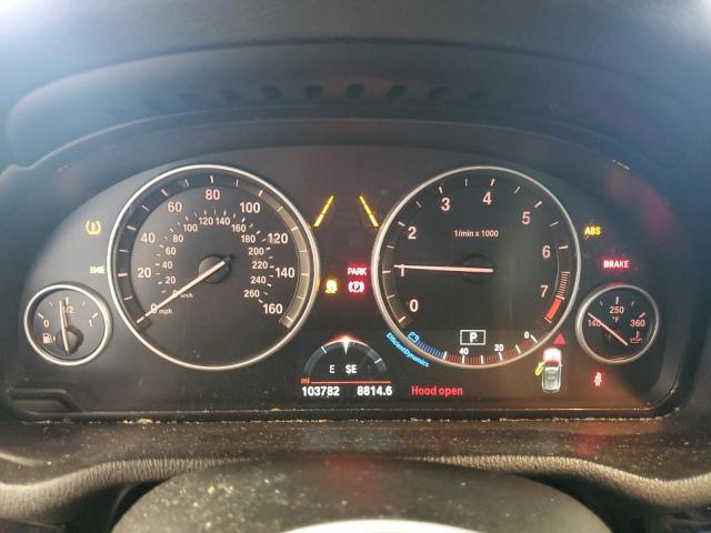 5UXWX9C57F0D56733 BMW X3 Xdrive28i