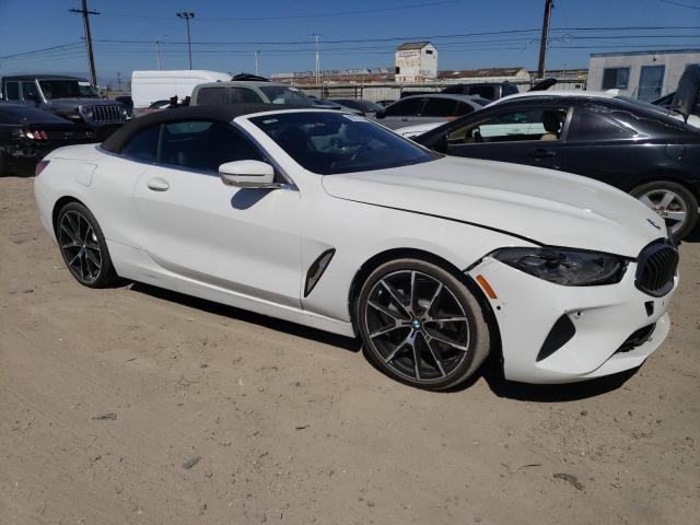 WBADZ2C00LCE17572 BMW 840i