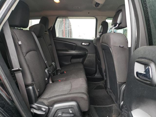 3C4PDCBB9FT581075 Dodge Journey Sxt