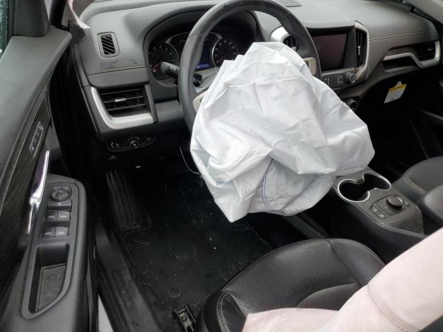 3GKALVEX7KL378082 GMC Terrain Slt
