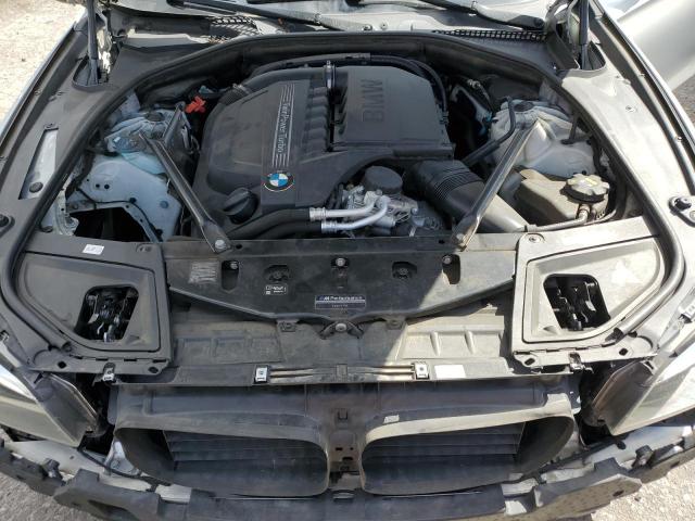 WBA5B1C56GG551626 BMW 535 I