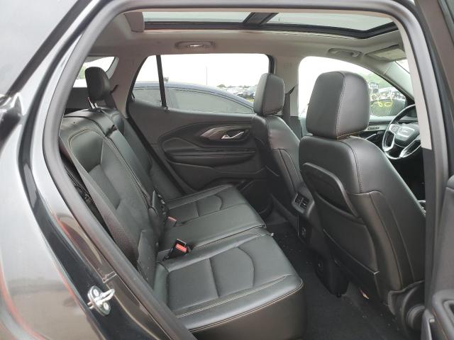 3GKALWEU8JL384208 GMC Terrain Slt