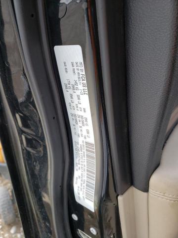 1C4RDJDG3FC743106 Dodge DURANGO LIMITED
