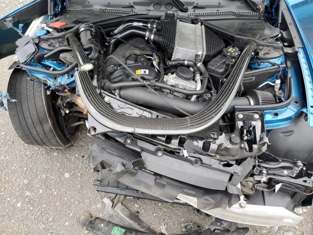 WBS2U7C09M7J46775 BMW M2 Competition