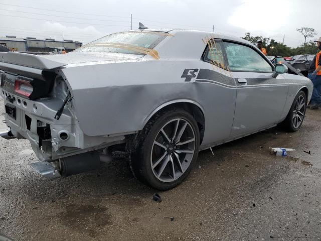 2C3CDZBT0MH554965 Dodge Challenger R/t