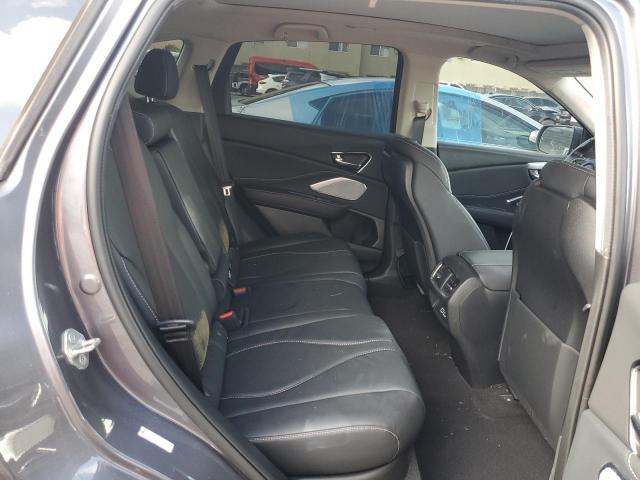 5J8TC1H58LL000231 Acura Rdx Technology