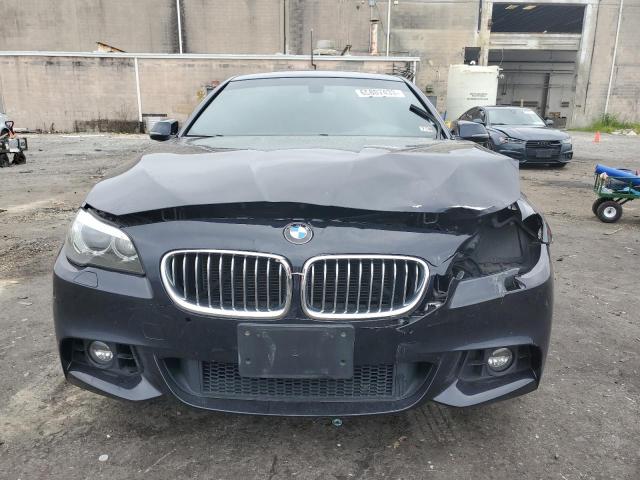 WBA5B3C53ED537046 BMW 535 XI