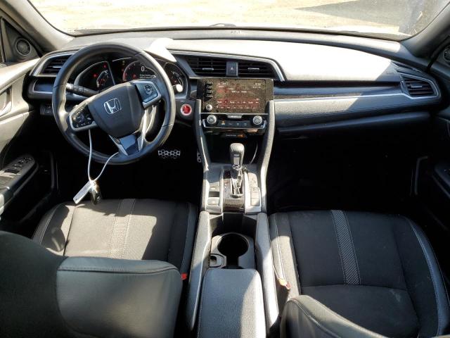 2HGFC2F80KH582790 Honda Civic Sport