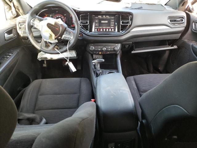1C4RDJAG0NC185637 Dodge Durango Sxt