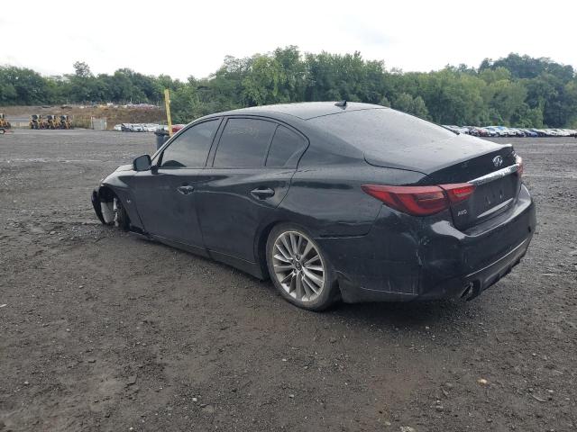 JN1EV7AR5JM437101 Infiniti Q50 LUXE
