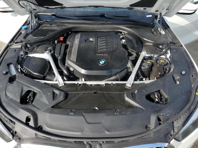WBAAE2C03NCH19844 BMW 840i