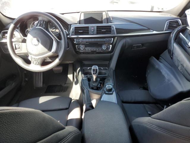 WBA8B9G50JNU57878 BMW 330 I