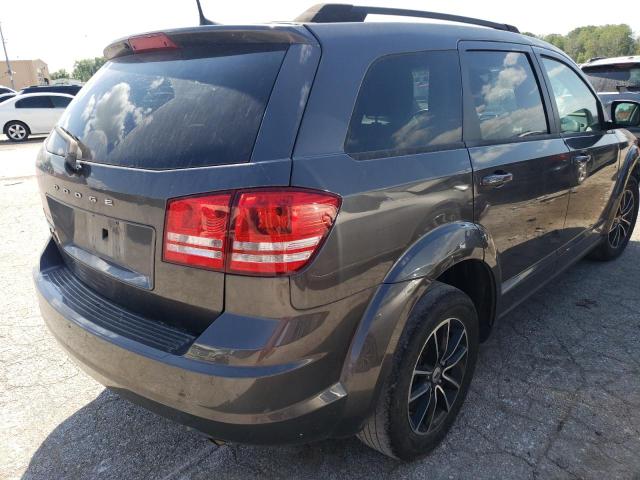 3C4PDCAB2JT474945 Dodge JOURNEY SE