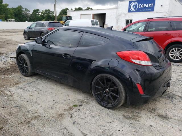 KMHTC6AD6HU324143 Hyundai VELOSTER