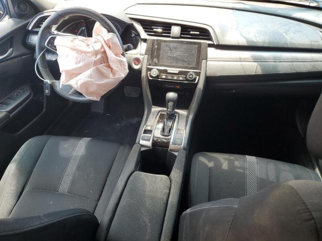 19XFC2F70JE034076 Honda CIVIC EX