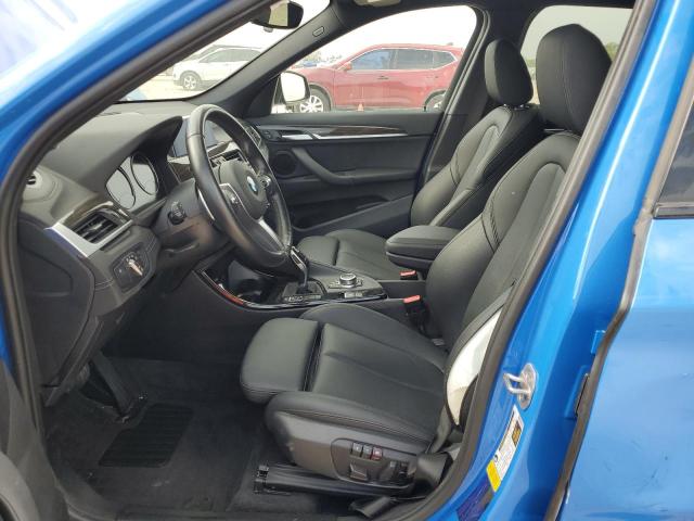 WBXJG7C01M5U02044 BMW X1 Sdrive28i
