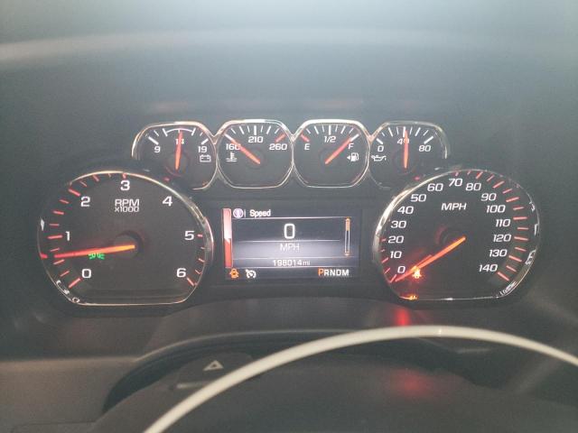 3GTU2UEC0EG336661 GMC Sierra K1500 Sle